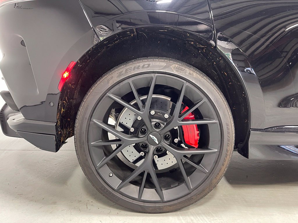 Used 2025 Aston Martin DBX 707 AWD/4WD image 15