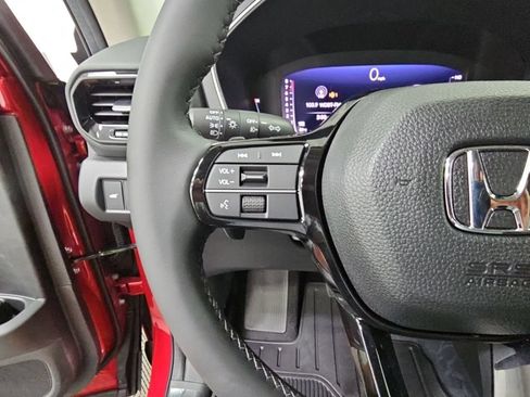 New 2026 Honda Pilot EX-L image 26