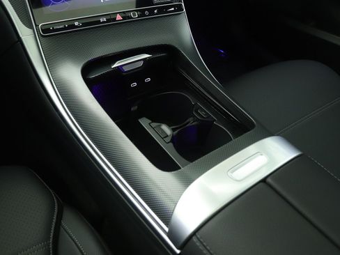 New 2026 Mercedes-Benz C 300 Sedan image 6