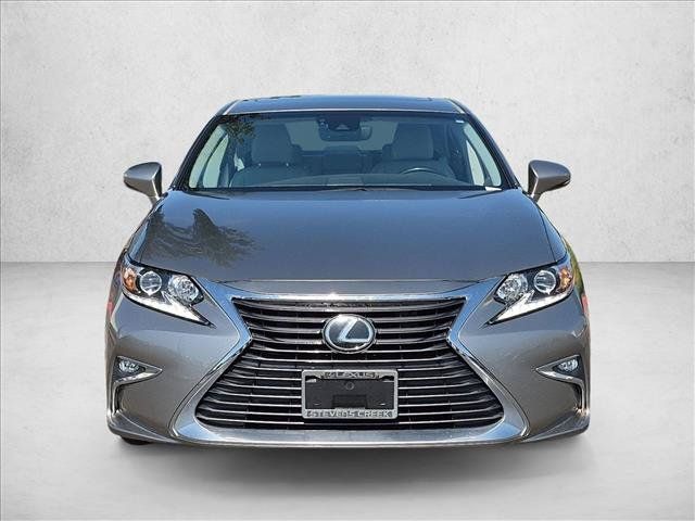 Used 2018 Lexus ES 350 FWD image 2