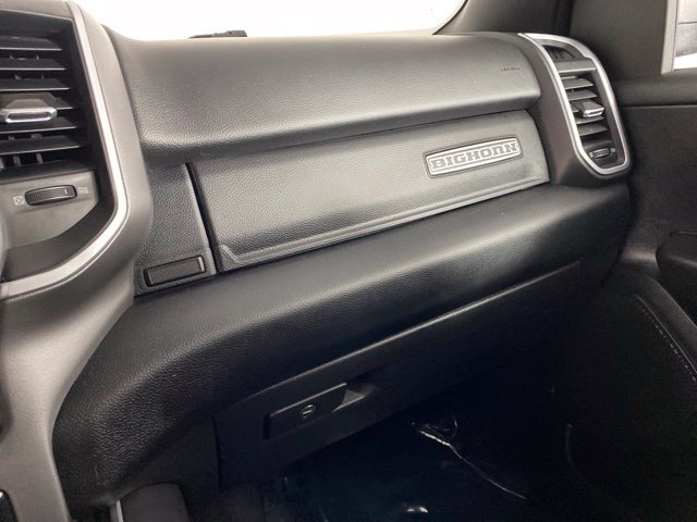 Used 2022 RAM 1500 Big Horn AWD/4WD image 31