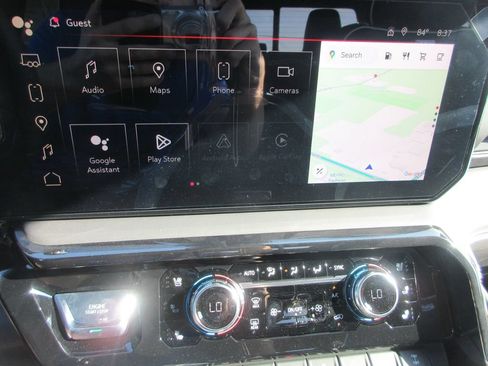 New 2026 GMC Sierra 1500 AT4X AWD/4WD image 21