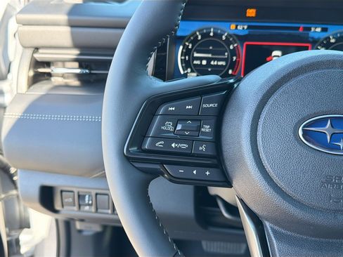 New 2026 Subaru Outback Touring XT image 36