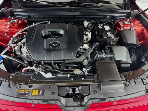 Used 2025 MAZDA CX-50 AWD 2.5 S w/ Premium Package image 30