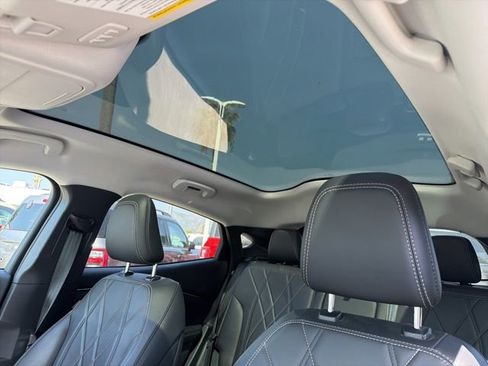 Used 2022 Ford Mustang Mach-E California Route 1 RWD image 17