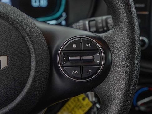 Certified 2024 Kia Soul LX w/ Option Group 015 image 14
