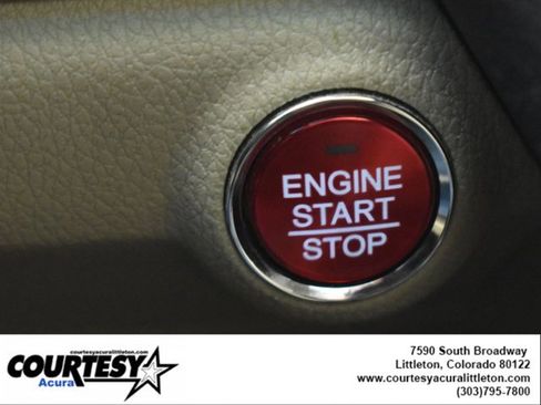 Used 2016 Acura RDX AWD w/ Technology Package image 14