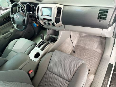 Used 2008 Toyota Tacoma PreRunner RWD image 17