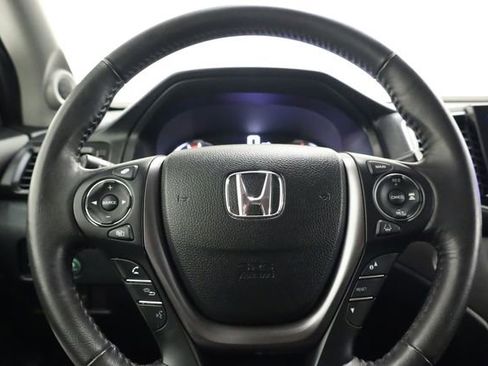 Used 2023 Honda Ridgeline RTL image 18