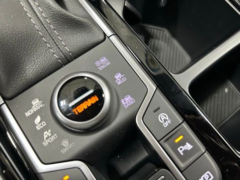 New 2026 Kia Sorento SX Prestige AWD/4WD image 28