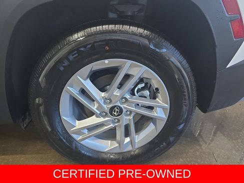 Certified 2026 Hyundai Tucson SE FWD image 33