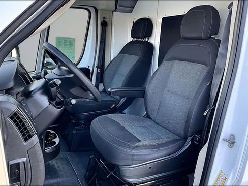Used 2018 RAM ProMaster 1500 FWD image 21
