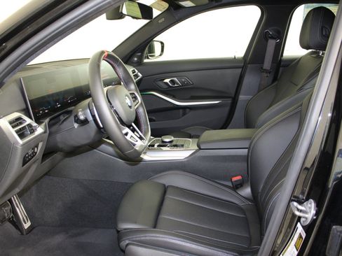 Certified 2025 BMW M340i image 24