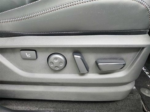 New 2026 Nissan Armada Platinum Reserve image 38