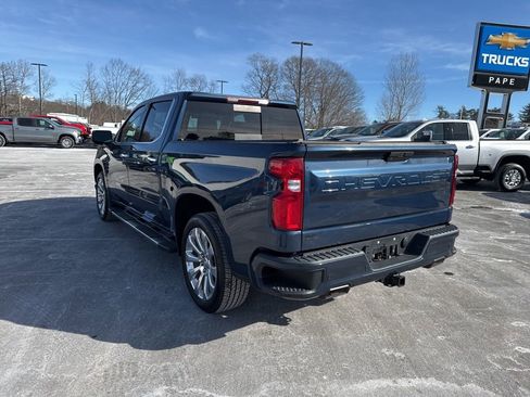 Used 2019 Chevrolet Silverado 1500 High Country image 6