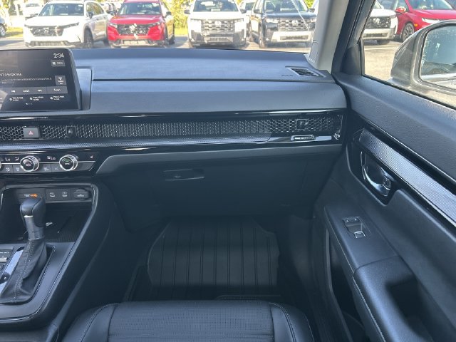Used 2026 Honda CR-V EX-L image 19