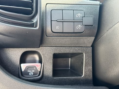 New 2025 RAM ProMaster 2500 w/ Safety Group image 14