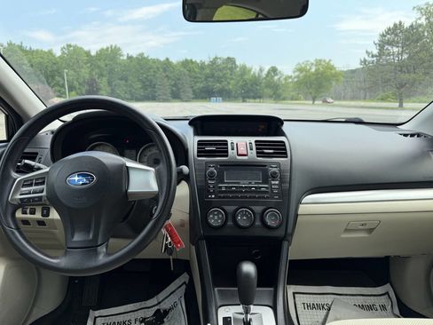 Used 2014 Subaru Impreza 2.0i image 16