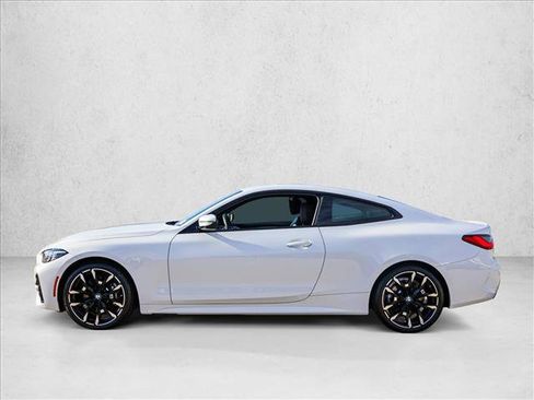 Used 2026 BMW 430i xDrive Coupe AWD/4WD image 8
