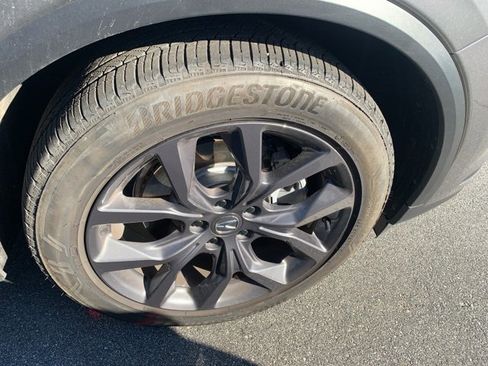 Used 2024 Acura MDX A-Spec image 4