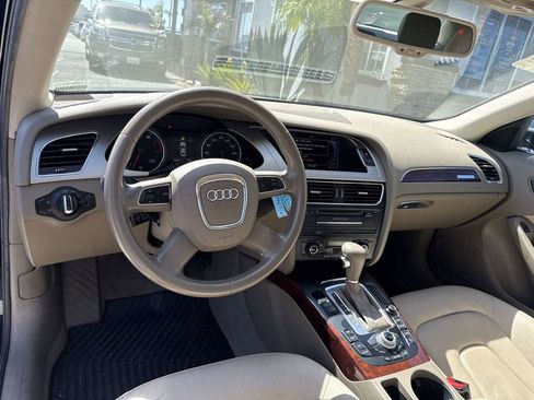 Used 2012 Audi A4 2.0T Premium Plus AWD/4WD image 7