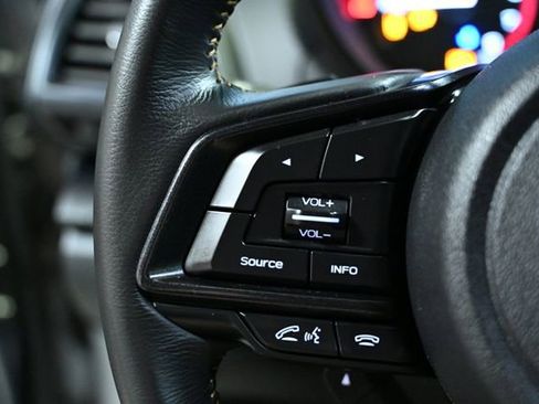 Certified 2024 Subaru Forester Wilderness image 43