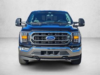 Used 2022 Ford F150 XLT w/ Equipment Group 302A High AWD/4WD video 2