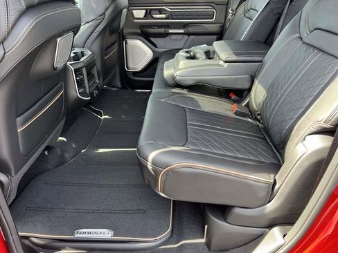 New 2026 RAM 1500 Tungsten w/ Towing Technology Group image 28