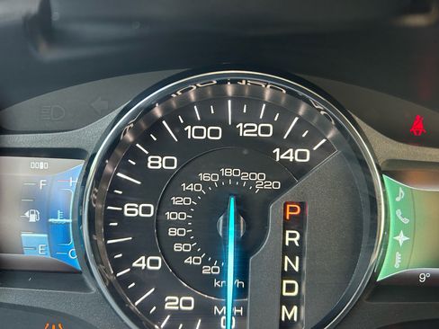 Used 2011 Ford Edge Limited w/ 302A Rapid Spec Order Code image 22