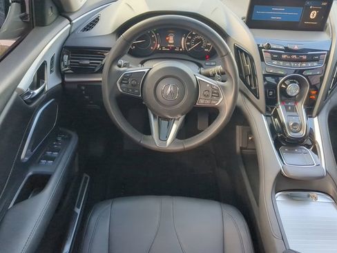 Certified 2024 Acura RDX SH-AWD image 15