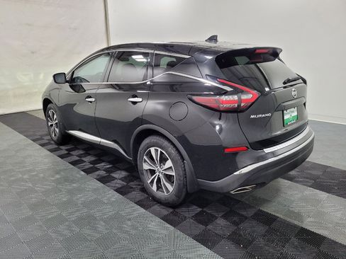 Used 2019 Nissan Murano S AWD/4WD image 3