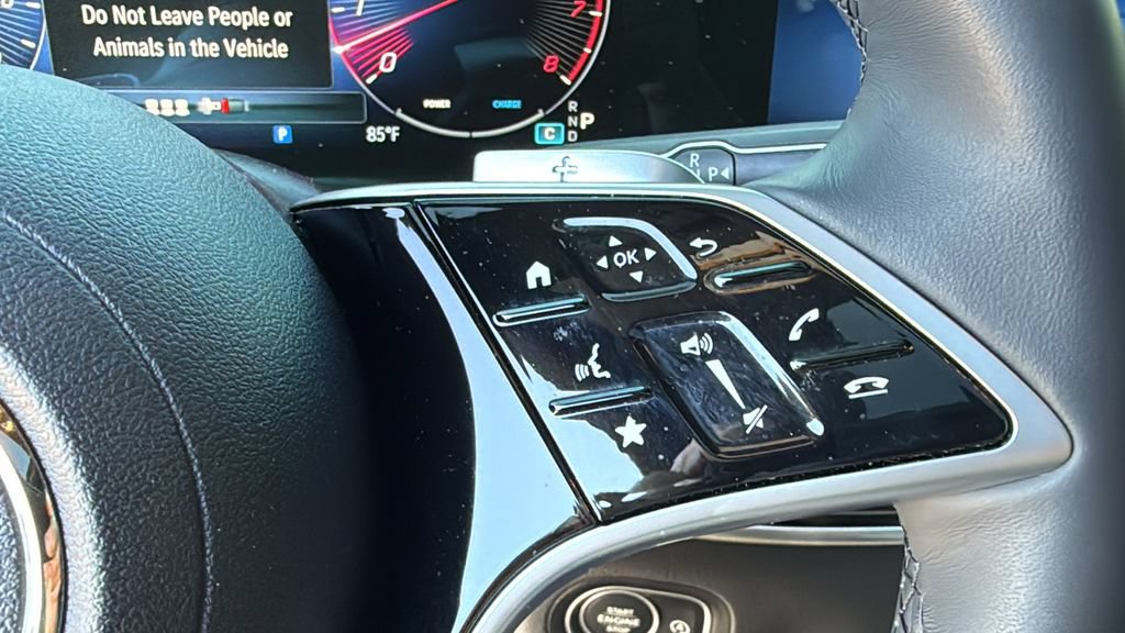 Certified 2025 Mercedes-Benz GLE 450 4MATIC image 34
