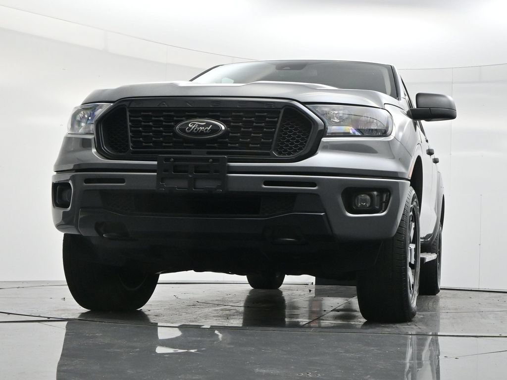 Used 2022 Ford Ranger XLT w/ Equipment Group 301A Mid AWD/4WD image 44