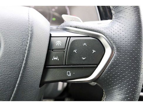 Used 2024 Lexus RX 500h F Sport w/ Convenience Package AWD/4WD image 16