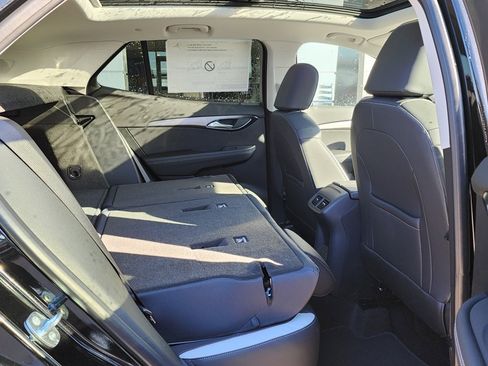 New 2026 Buick Envision Sport Touring image 46