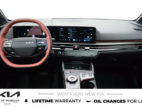 New 2026 Kia Sportage SX Prestige AWD/4WD image 17