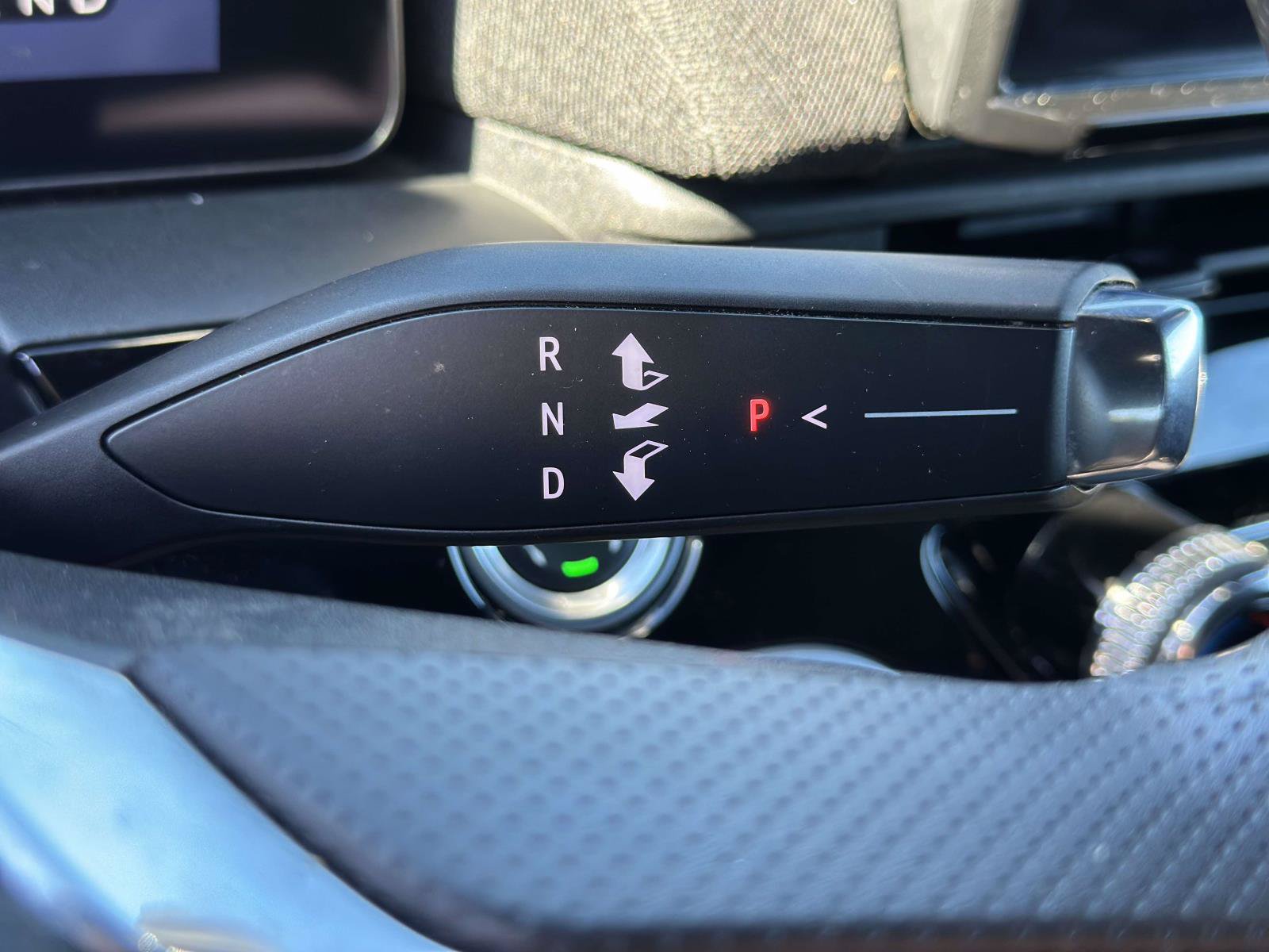 Used 2025 Honda Prologue EX image 13