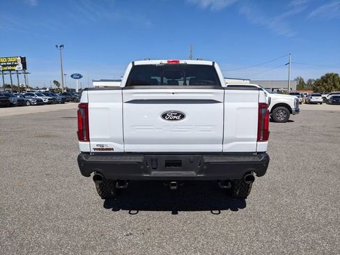 New 2025 Ford F150 Tremor w/ Equipment Group 402A High image 5