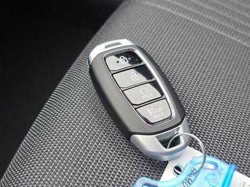 New 2026 Hyundai Venue SEL FWD image 33
