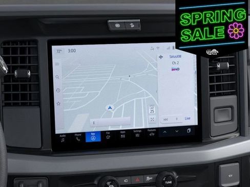 New 2026 Ford F250 XLT w/ XLT Premium Package image 14