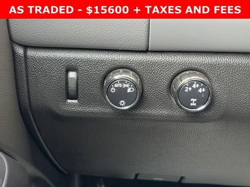 Used 2016 Chevrolet Colorado W/T w/ WT Convenience Package AWD/4WD image 19