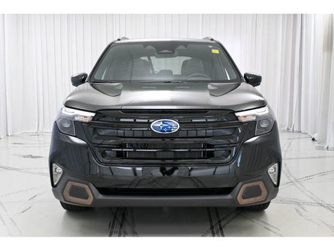 New 2025 Subaru Forester Sport image 3