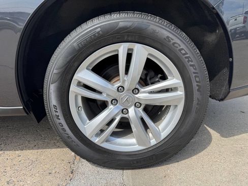 Used 2013 Acura RDX AWD w/ Technology Package image 8