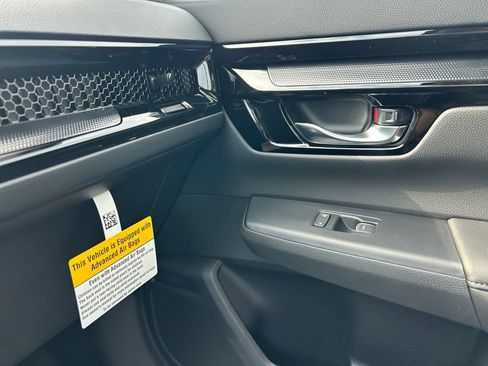 New 2026 Honda CR-V EX-L image 9
