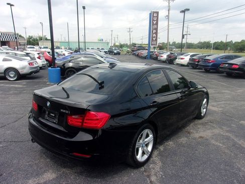 Used 2015 BMW 320i Sedan image 5