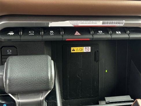 Used 2022 Toyota Tundra 1794 Edition image 22