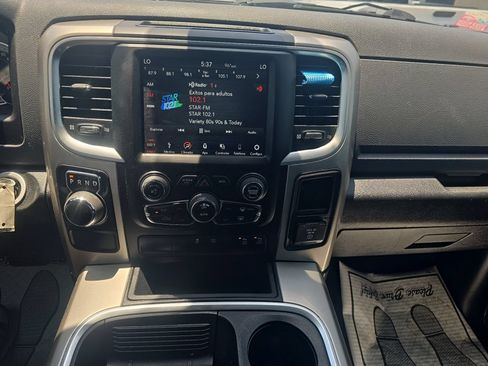Used 2018 RAM 1500 Lone Star RWD image 14