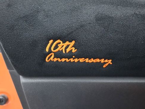 Used 2023 Toyota GR86 10th Anniversary SE RWD image 11