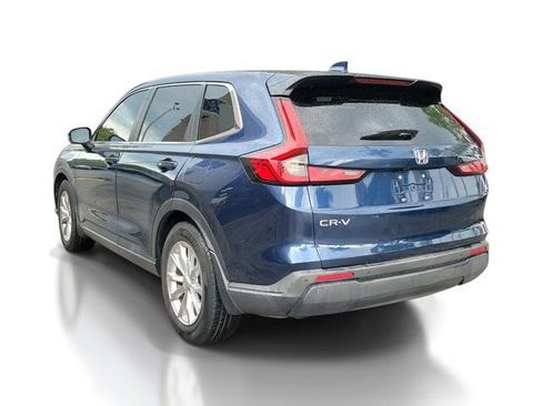 Used 2023 Honda CR-V EX-L image 2