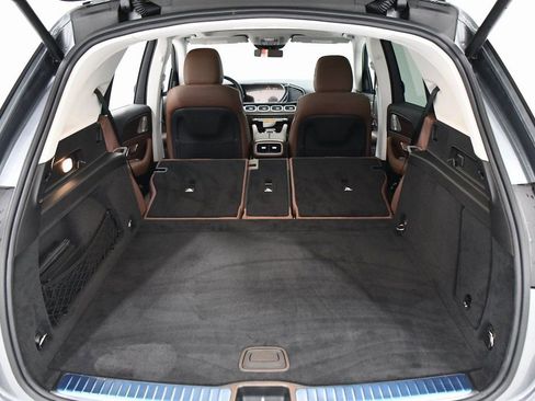 New 2026 Mercedes-Benz GLE 350 4MATIC image 20